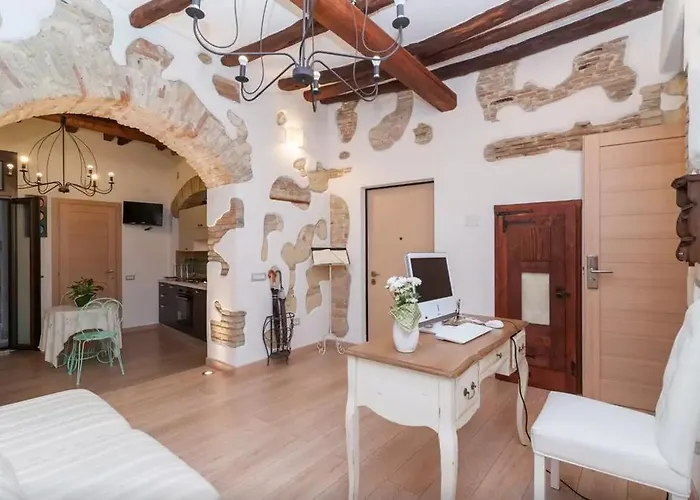 Bed and Breakfast Archè Cagliari